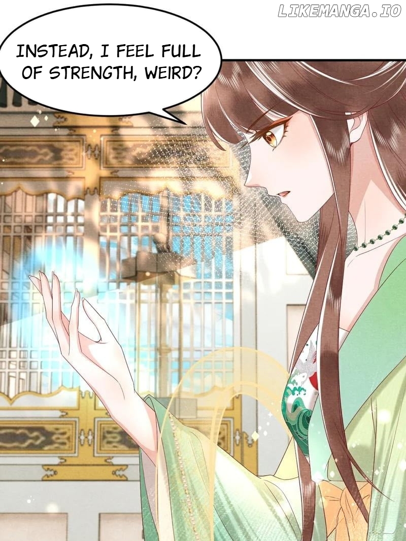 Empress of Hell’s Mission Guide Chapter 46 - page 42